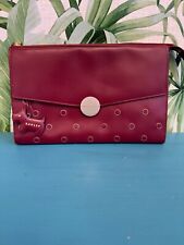 Radley london red for sale  ASHFORD