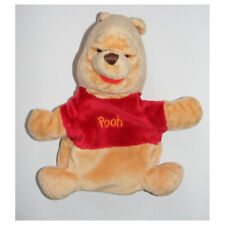 Doudou plat marionnette d'occasion  Le Portel