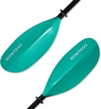 Kayak paddles alloy for sale  Jersey City