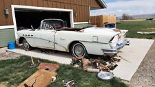 1956 buick convertible for sale  USA