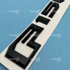 Large tailgate emblem for sale  Rowland Heights