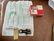 Vintage 1960 morgan for sale  BEDLINGTON