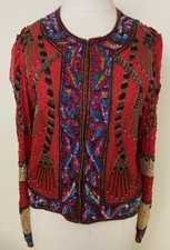 Lawrence kazar sequin for sale  Leominster