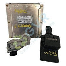 w203 ecu for sale w203 ecu for sale CHICHESTER