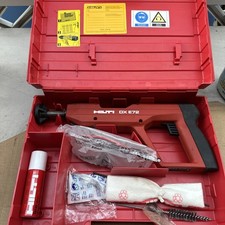 Hilti e72 power for sale  North Hills