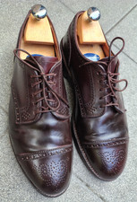 Alden 2145 medallion gebraucht kaufen  Besigheim
