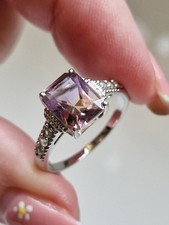 Sterling silver anahi for sale  SLEAFORD