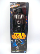 Figurine star wars d'occasion  Roquemaure