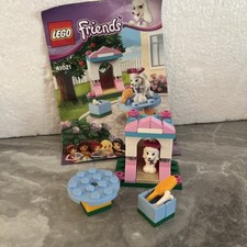 Lego friends 41021 usato  Roma