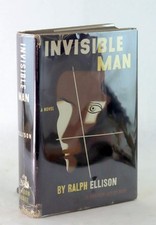 Ralph ellison signed for sale  Charlottesville