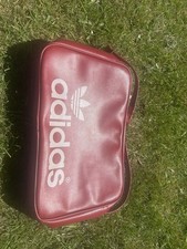 Vintage adidas messenger for sale  BRISTOL