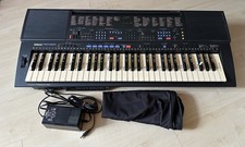 Yamaha psr 600 gebraucht kaufen  Ingolstadt