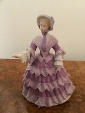 Wedgwood spink figurine for sale  BUCKLEY