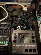 1010music blackbox kompaktes gebraucht kaufen  Stuttgart