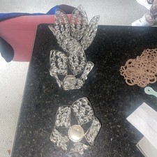 Gallerie crystal bling for sale  Hudson