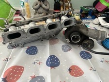 mk4 golf turbo for sale  BATH