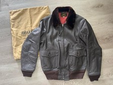 Avi leather 422a for sale  Huntley