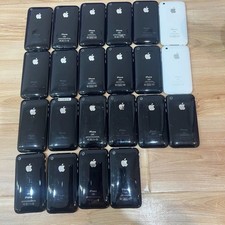 Apple iPhone 3G e 3GS 8/16/32GB preço baixo liberação de estoque comprar usado  Enviando para Brazil