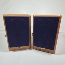Jvc speakers mini for sale  FELIXSTOWE