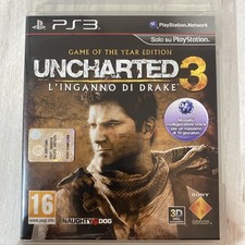 Uncharted game the usato  Perugia