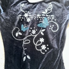 Zone gymnastics leotard for sale  SHREWSBURY