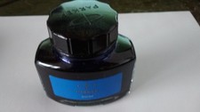 Parker quink ink for sale  LIVERPOOL