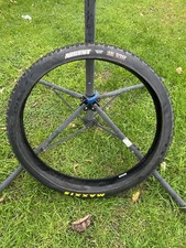 Maxxis ardent 26x2.25 for sale  CLEVEDON