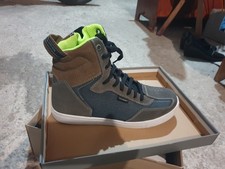 Scarpe moto usato Scarpe moto usato  Potenza