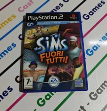 The sims fuori usato  Licata