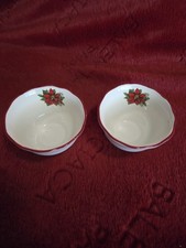 Small poinsettia dessert for sale  Paris