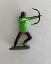 Figurine starlux vert d'occasion  Nantes-