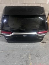 Toyota rav4 mk5 for sale  MANCHESTER
