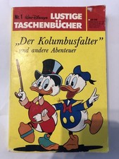 Ltb lustiges taschenbuch gebraucht kaufen  Münsing