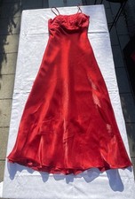 Designer abendkleid ascia gebraucht kaufen  München