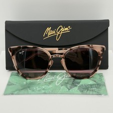 Maui jim wood for sale  Dublin
