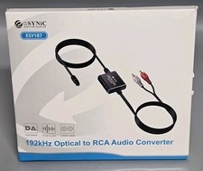 192khz digital analog for sale  Sunnyside