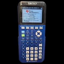 Texas instruments plus for sale  Maumelle