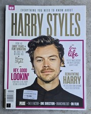 Harry styles rivista usato  Mirandola