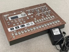 Korg electribe mkii d'occasion  Expédié en France