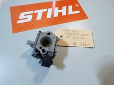 Stihl vergaser walbro gebraucht kaufen  Bad Kreuznach