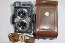 Yashica 127 film for sale  HOUNSLOW