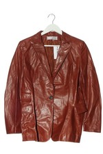 Steven ashford lederjacke gebraucht kaufen  Berlin