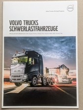Volvo trucks fh16 gebraucht kaufen  Günzburg
