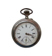 Antico orologio tasca usato  Roma