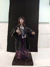 Avvocatessa statua cartapesta usato  Lecce