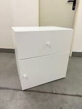 Ikea besta schubladenelement gebraucht kaufen  Frankfurt am Main