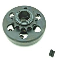 Embreagem centrífuga 13HP Go Kart 1 polegada furo 14T 14 dentes para corrente 40 41 420 MX, usado comprar usado  Enviando para Brazil