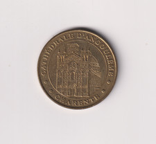 Monnaie paris cathédrale for sale  HEANOR