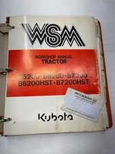 Work shop manual for sale  Edinburg