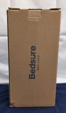 Bedsure fleece throw for sale  NEWCASTLE UPON TYNE